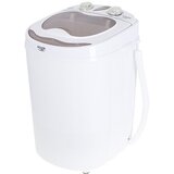 Adler mini pralni stroj s spin funkcijo primeren tudi za kampiranje | Shoptok.si