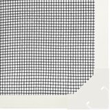  Magnetski prozorski zaslon protiv insekata bijeli 120 x 140 cm | shoptok.hr