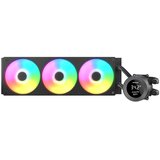 Cougar Poseidon Vistek 360 CPU Water Cooling, ARGB, Black | shoptok.hr
