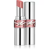 Yves Saint Laurent Loveshine Lip Oil Stick vlažilna sijoča šminka za ženske 150 Nude Lingerie 3,2 g