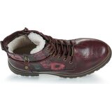 Mustang Polškornji Darloon Bordo | Shoptok.si