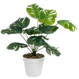 Casa Selección Umjetna monstera (visina 38 cm) – Cijene