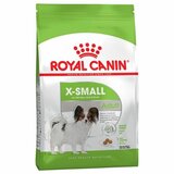 Royal Canin hrana za pse Toy rasa X-Small Adult 1.5kg Cene