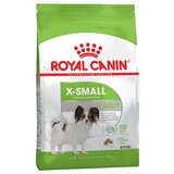 Royal Canin X-Small Adult 1,5 kg Cene