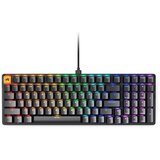 Glorious Gaming GMMK 2 tipkovnica Igranje USB US Angleščina Črna | Shoptok.si