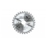 Hoegert list kružne pile/cirkulara za drvo 160 mm 30 Z HT6D774 cijene