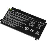 Green cell Baterija za Toshiba Satellite Radius P50W-B / P55W-C, 10.8 V, 3400 mAh Cene
