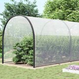  Prozirna cerada s ušicama 12x12 m polietilen | Eponuda.com