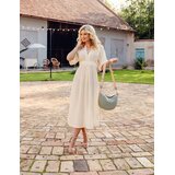 Vuch Torba Carys Dusty Green, 22 x 30 cm | shoptok.hr