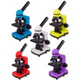 Levenhuk mikroskop rainbow 2L lime ( le69063 ) | Eponuda.com
