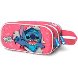 Disney Stitch 3D Dvostruka Pernica Cijene