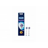 Oral-b POWER REFILL EB 18.2 3D WHITE 500097 Cene