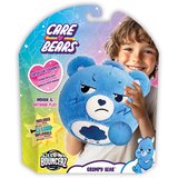 CARE BEARS Lit'l Biggie Bouncerz plišana lopta Grumpy Bear Cijene
