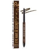Rude Cosmetics gel ajlajner eye have a secret | ajlajneri i olovke za oči | ePonuda.com