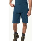 Jack Wolfskin Muški sportski šorc 1508081 tamnoplavi Cene