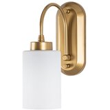 Opviq lights Hemikilo 13160 Zidna lampa, zlatna | Eponuda.ba