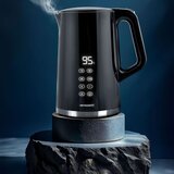 Berdsen BD-71 električno kuhalo za vodu 1,7 l crno-srebrno | shoptok.hr