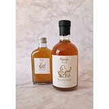 Krucefix destilarna Krucefix, žgana pijača Ruševje, alk. 40 vol. % | Shoptok.si