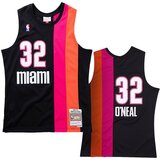 Mitchell And Ness Shaquille O'Neal 32 Miami Heat 2005-06 Mitchell & Ness Swingman dres Cene