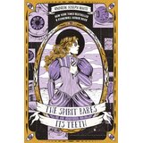 Macmillan Distribution Andrew Joseph White - The Spirit Bares Its Teeth Cene