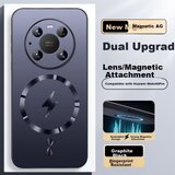  bashidai maska za mobilni telefon huawei mate 40 pro, crna | Eponuda.com
