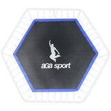 Aga Odskočna deska za fitnes trampolin Modra, (21110365) Cene
