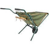 Esschert Design zložljiva samokolnica | Shoptok.si