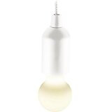 Home Svetilka, LED, na baterije, potezna, bela - PLZ 1/WH Cene