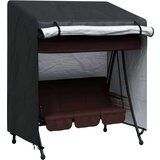 vidaXL Prevleka za zunanjo gugalnico 135 x 100 x 165 cm | Shoptok.si