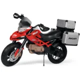 Peg Perego akumulatorski motor ducati enduro 12V