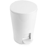Tatay kanta za smeće diabolo 5L 19X21X28,2CM polipropilen bela | ePonuda.com