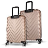 Zoozie Bags set kofera 2/1 MV6838 Cene