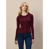 Sinsay Rebrasti kardigan | shoptok.hr