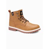 Ombre Clothing Men's winter shoes trappers T314 Cene