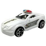  Set policijskih autića za igru u 3 boje - 6u1 | shoptok.hr