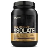 Optimum Nutrition 100% Whey Gold Isolate (2.05lbs) Chocolate Cene