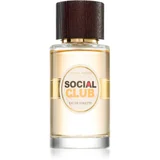 Jeanne Arthes Social Club toaletna voda za muškarce 100 ml