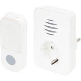 Home Zvono kućno, bežično, 38 melodija - DBA1101AC | shoptok.hr