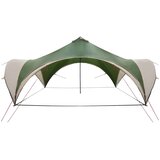  za zabave Zelena 400 x 400 x 320 cm Poliester i čelik | Eponuda.com