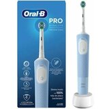 Oral-b Električna zobna ščetka Vitality Pro Precision Clean, (5000530619) Cene