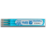  Minca pilot frixion bls-fr05 1/3 PILOT - SVETLO MODRA Cene