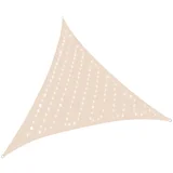 Tenda sa solarnim panelom, 140 LED, 8 programa - MXNV3, Crna