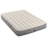 Intex NAPIHLJIVA BLAZINA ZRAČNA FULL DELUXE 137X191X25 CM Cene
