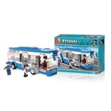 Sluban kocke, autobus, 235 kom Cijene