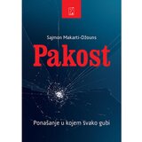  Pakost: Ponašanje u kome svako gubi - Sajmon Makarti-Džouns Cene