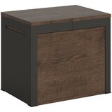 Ityhome 55 x 47 ostalo pohištvo za dom rjava, (20848113) | Shoptok.si