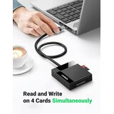 Ugreen All-in-One Card Reader 0.5m - box | shoptok.hr