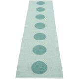Pappelina Tirkizna unutarnja i vanjska staza 70x280 cm Vera Pop Jade – | shoptok.hr