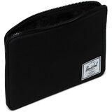 Herschel Torbe za prenosnik 'Anchor' črna | Shoptok.si