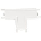  konektor za magnetnu ultra slim šinu FMSA01-1 wh | Eponuda.com
